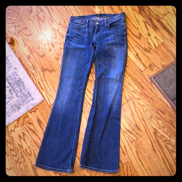 Citizens of Humanity Jeans - Picture 1 of 1